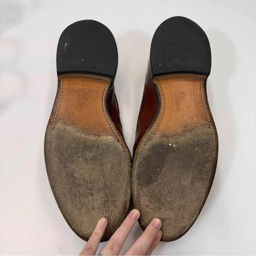 Allen Edmonds allen edmonds